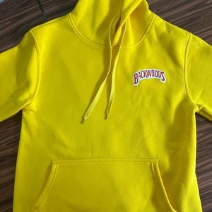 Backwoods Hoodie